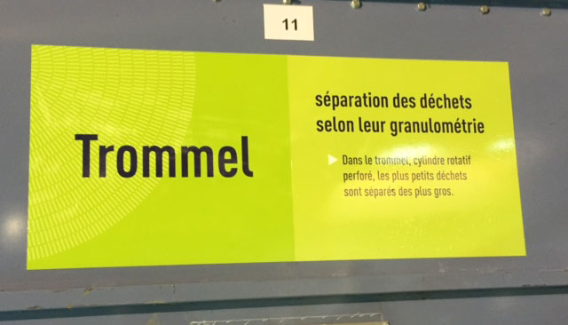 Impression stickers spécial sol, forme personnalisée -Imprimerie Paris